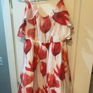 Flying Tomato Dress